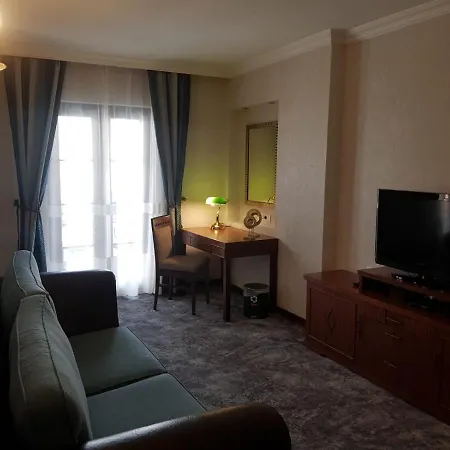 فندق ميداس 4*