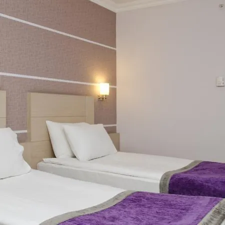 فندق ميداس 4*