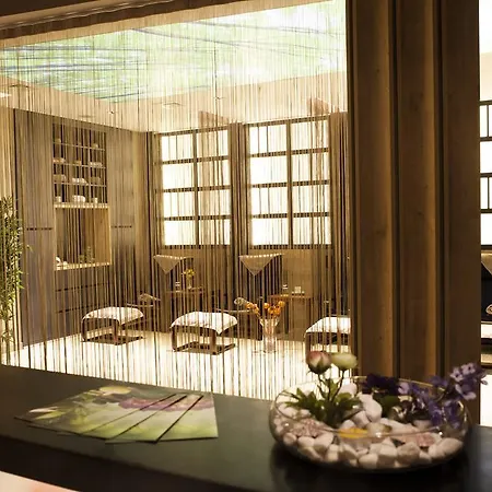 فندق ميداس 4*