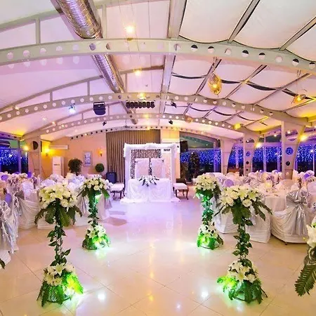 ميداس 4* أنقرة