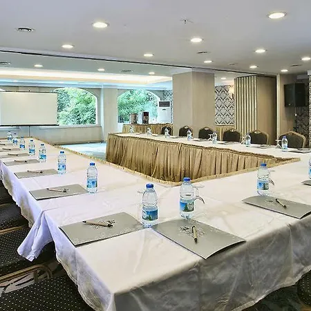 ميداس فندق 4*
