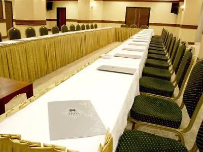 Hotel Midas Ankara
